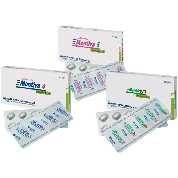 montiva-10-mg